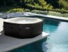 Jacuzzi Spa INTEX 28458 DE LUXE